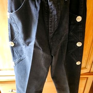Size 12, like new Roughrider western jeans